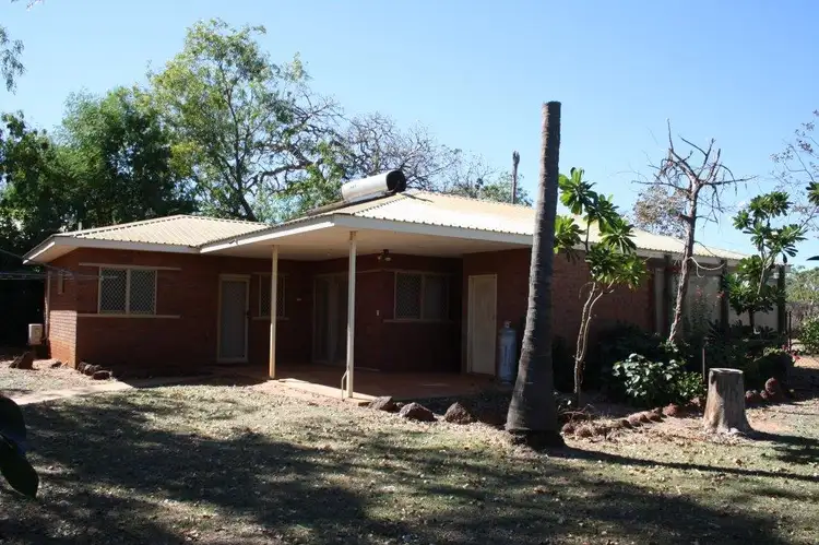 Fourth view of Homely house listing, 7 Cycad Cove, Derby WA 6728