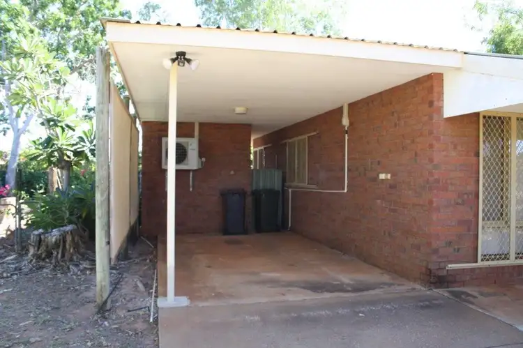 Fifth view of Homely house listing, 7 Cycad Cove, Derby WA 6728