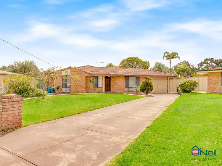 9 Tangelo Court, Seville Grove WA 6112