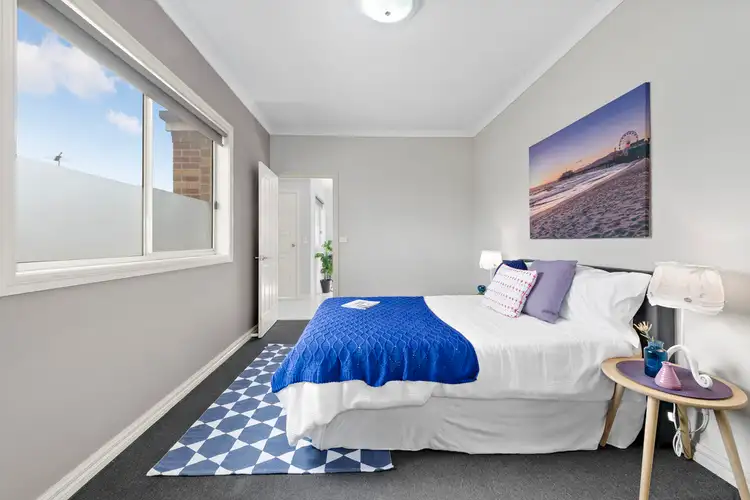 Third view of Homely house listing, 2/22 Midholm Court, Thomastown VIC 3074