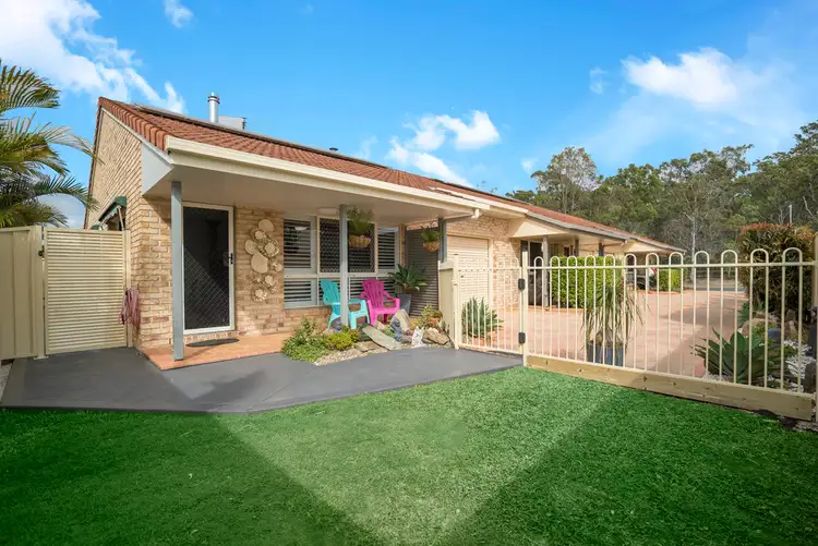 Main view of Homely unit listing, 3/18 Chelsea Street, Kippa-ring QLD 4021