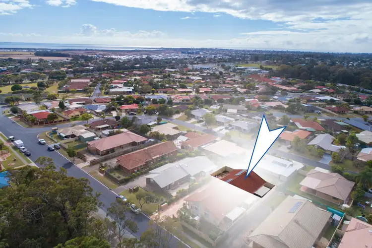 Fourth view of Homely unit listing, 3/18 Chelsea Street, Kippa-ring QLD 4021