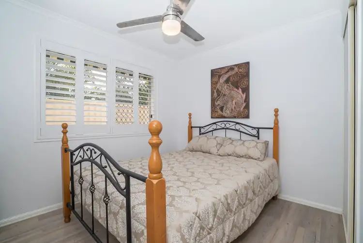 Fifth view of Homely unit listing, 3/18 Chelsea Street, Kippa-ring QLD 4021