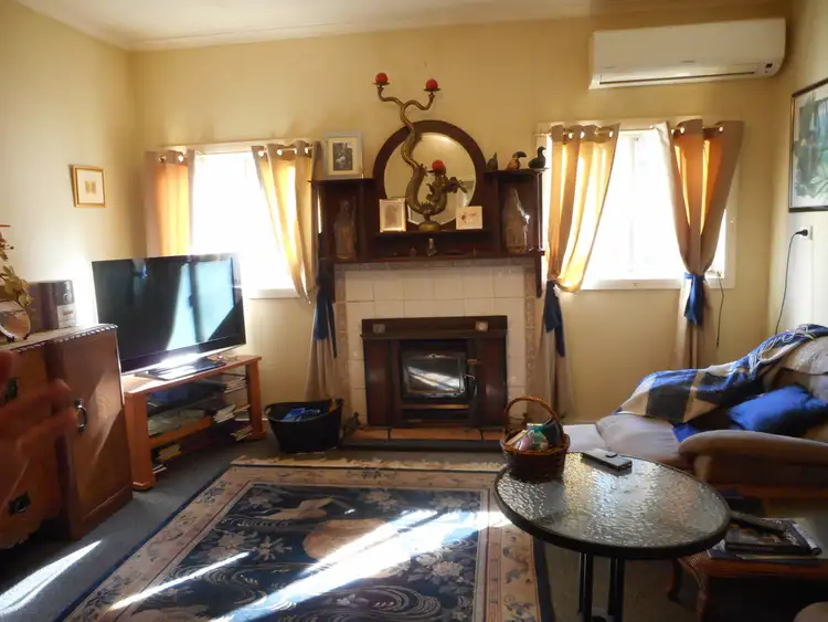 Fourth view of Homely house listing, 95-97 Mill Road, Batlow NSW 2730