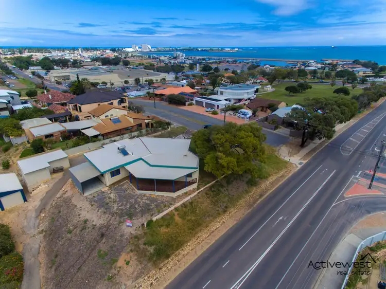 116 George Road, Geraldton WA 6530