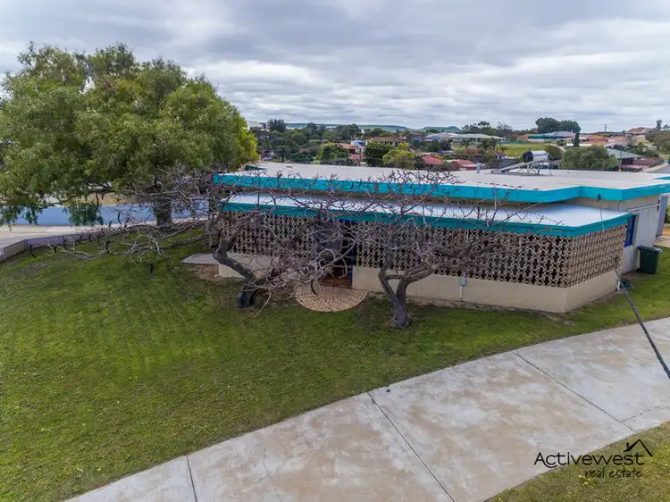 Sixth view of Homely house listing, 116 George Road, Geraldton WA 6530