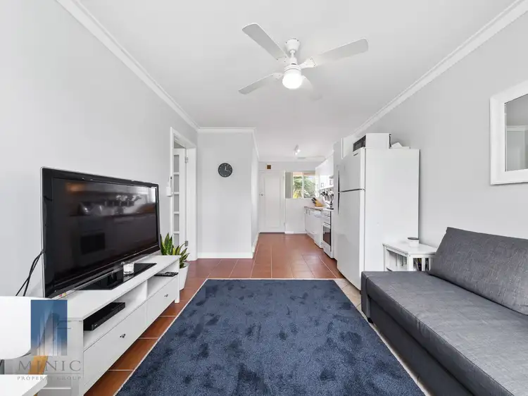 8/60 Chapman Road, Bentley WA 6102