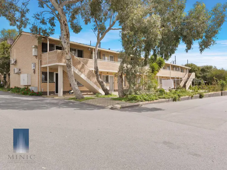 Second view of Homely apartment listing, 8/60 Chapman Road, Bentley WA 6102