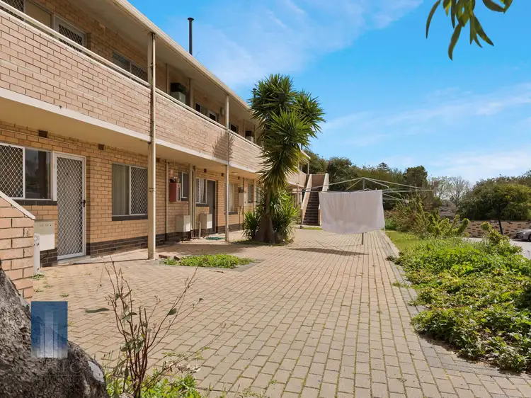Third view of Homely apartment listing, 8/60 Chapman Road, Bentley WA 6102