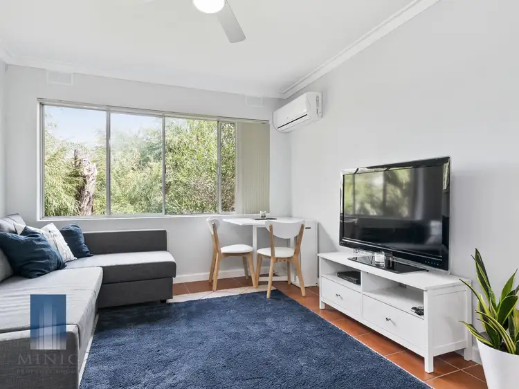 Fourth view of Homely apartment listing, 8/60 Chapman Road, Bentley WA 6102