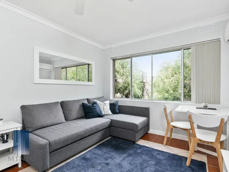 Fifth view of Homely apartment listing, 8/60 Chapman Road, Bentley WA 6102