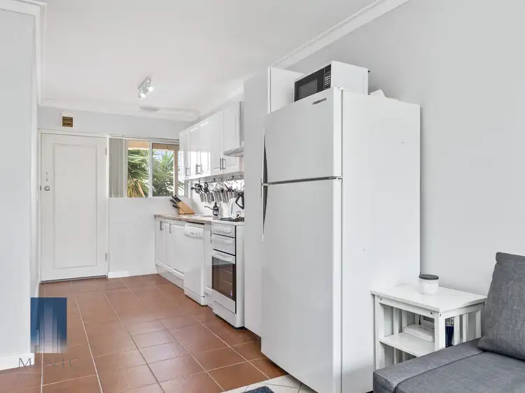 Sixth view of Homely apartment listing, 8/60 Chapman Road, Bentley WA 6102
