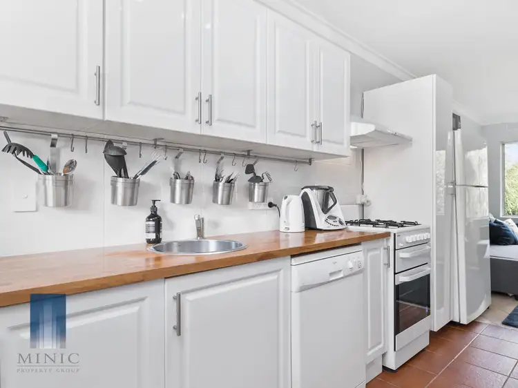 Seventh view of Homely apartment listing, 8/60 Chapman Road, Bentley WA 6102