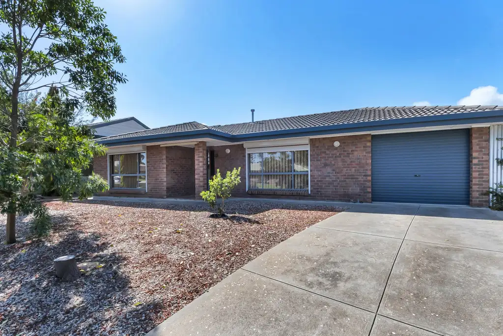 Main view of Homely house listing, 11 Japonica Court, Morphett Vale SA 5162