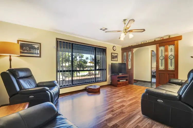 Second view of Homely house listing, 11 Japonica Court, Morphett Vale SA 5162