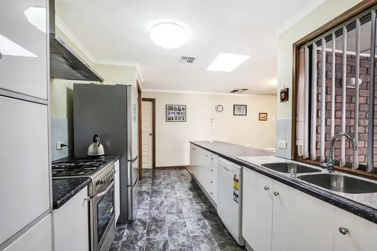 Third view of Homely house listing, 11 Japonica Court, Morphett Vale SA 5162