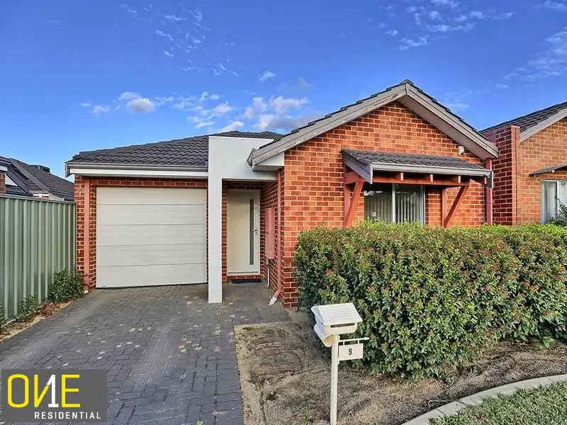 Main view of Homely house listing, 9 Gerald Street, Gosnells WA 6110