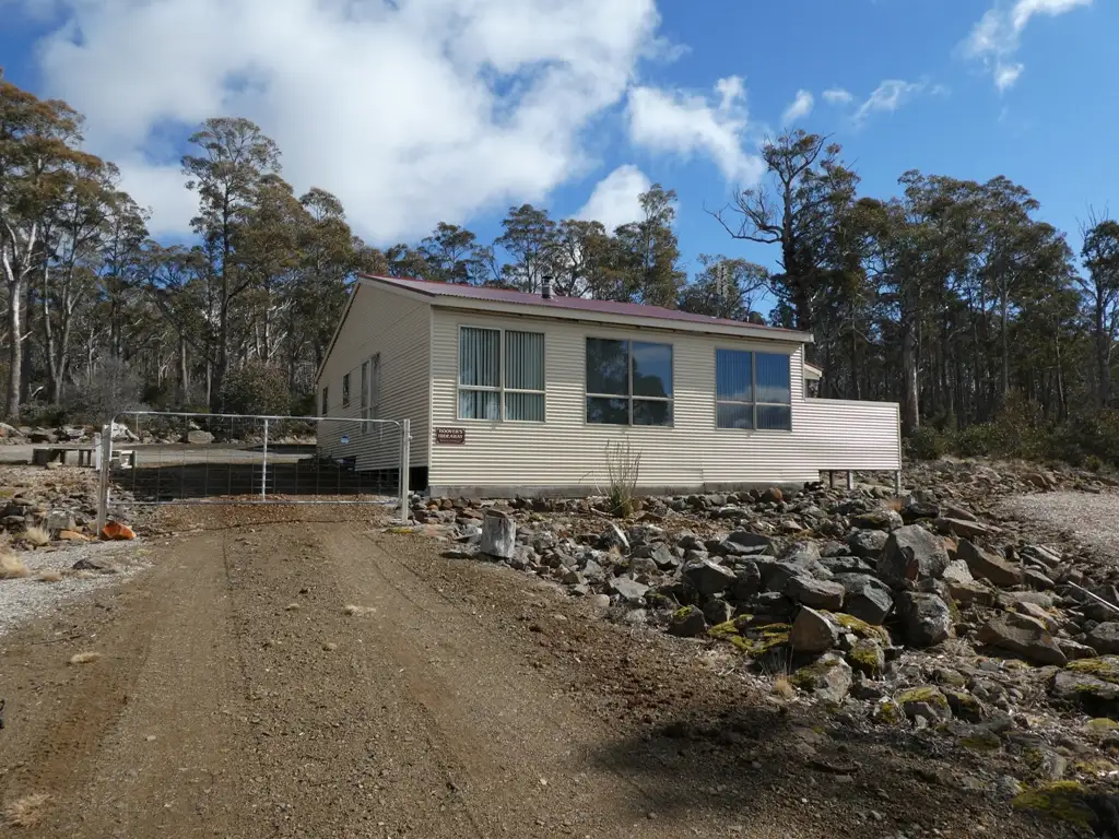 Main view of Homely house listing, 3 Brandum Bay Drive, Brandum TAS 7304