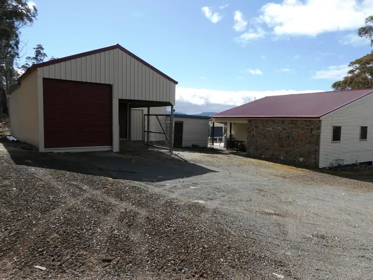 Second view of Homely house listing, 3 Brandum Bay Drive, Brandum TAS 7304