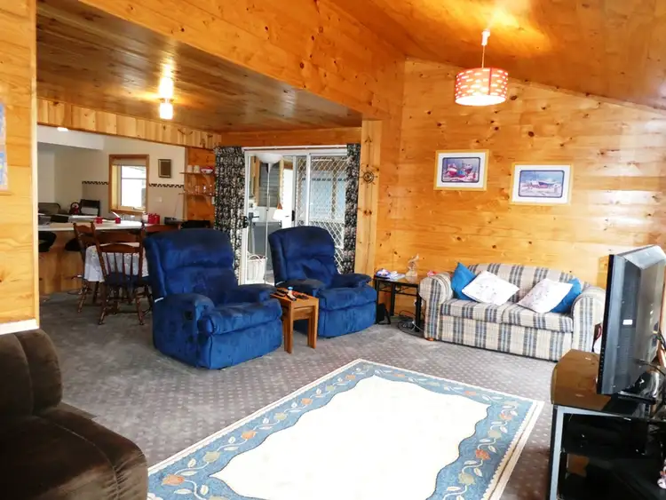 Third view of Homely house listing, 3 Brandum Bay Drive, Brandum TAS 7304