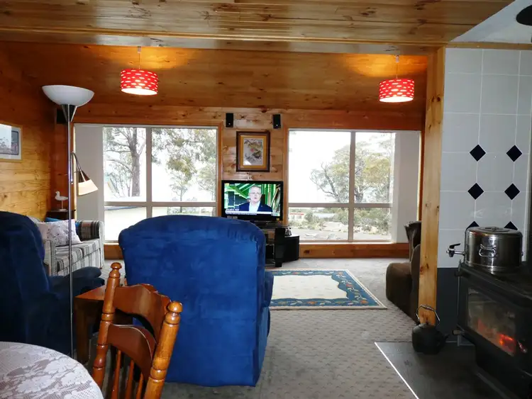 Fourth view of Homely house listing, 3 Brandum Bay Drive, Brandum TAS 7304