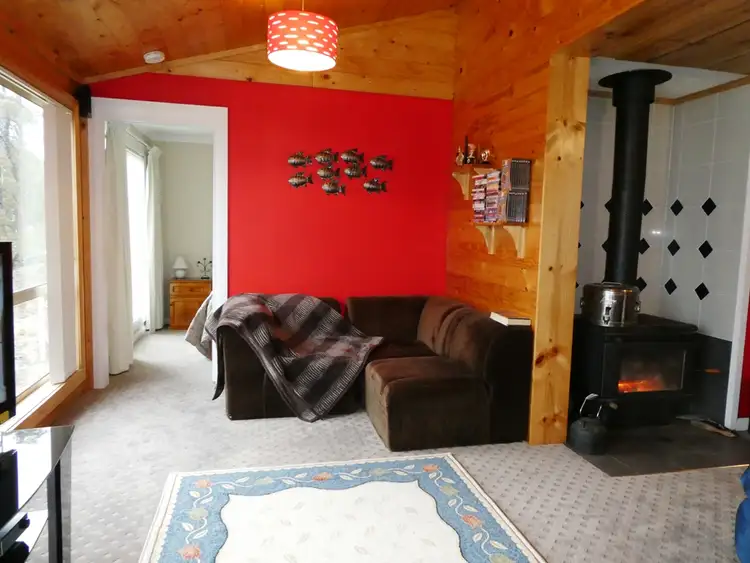 Fifth view of Homely house listing, 3 Brandum Bay Drive, Brandum TAS 7304