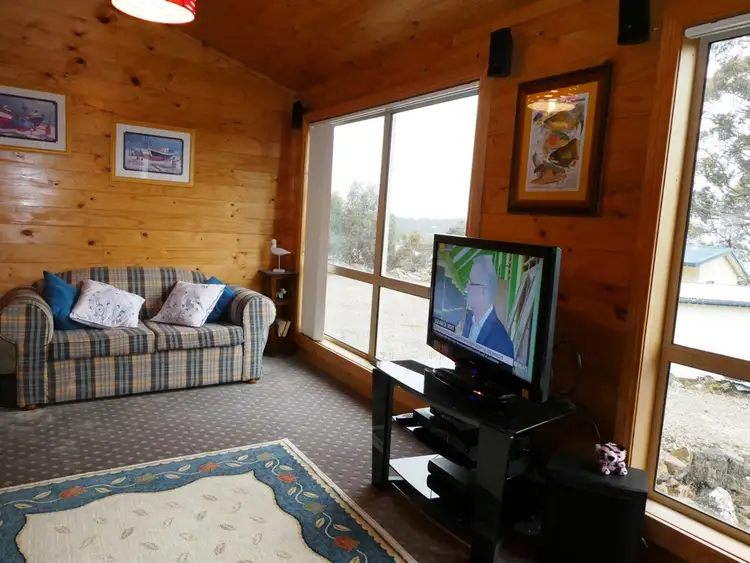 Seventh view of Homely house listing, 3 Brandum Bay Drive, Brandum TAS 7304