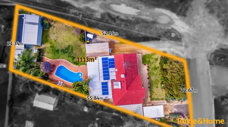 Main view of Homely house listing, 9 FELICIA DRIVE, Pinjarra WA 6208