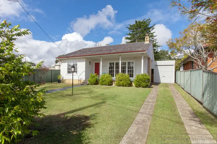 13 Bradbury Street, Tenambit NSW 2323