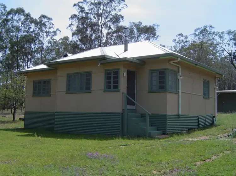 72 Mcnicholl Road