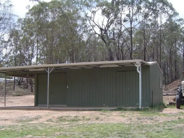 Third view of Homely house listing, 72 Mcnicholl Road, Wattle Camp QLD 4615