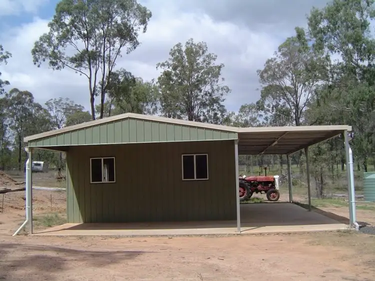 Fourth view of Homely house listing, 72 Mcnicholl Road, Wattle Camp QLD 4615