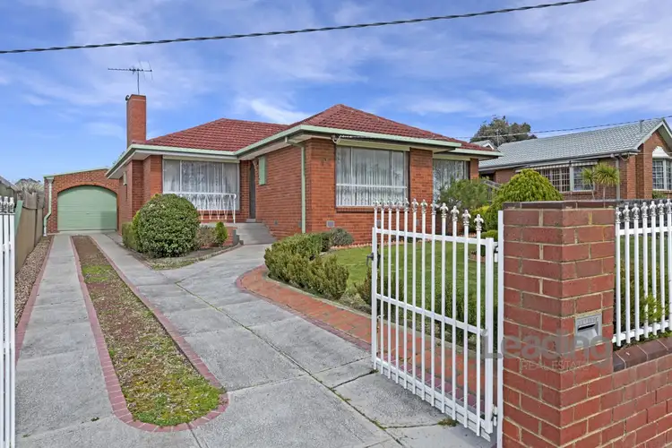 119 Gap Road, Sunbury VIC 3429