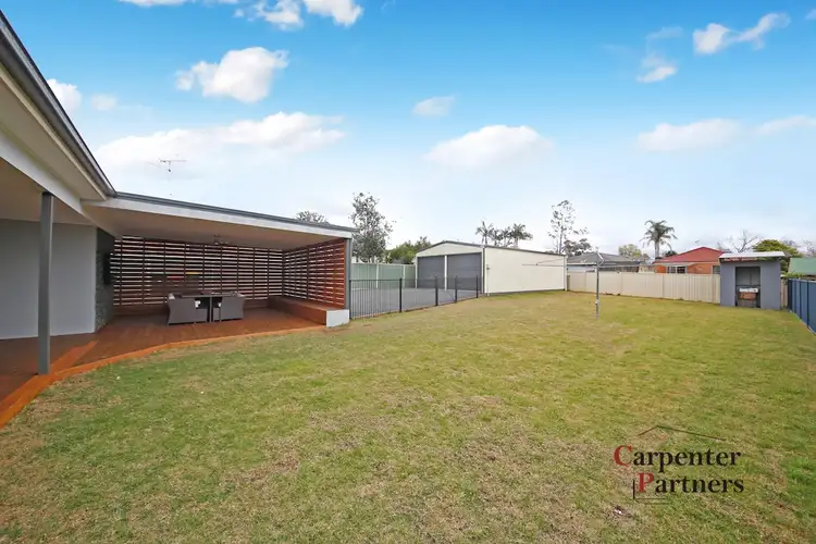 Third view of Homely house listing, 6 Coevon Road, Buxton NSW 2571