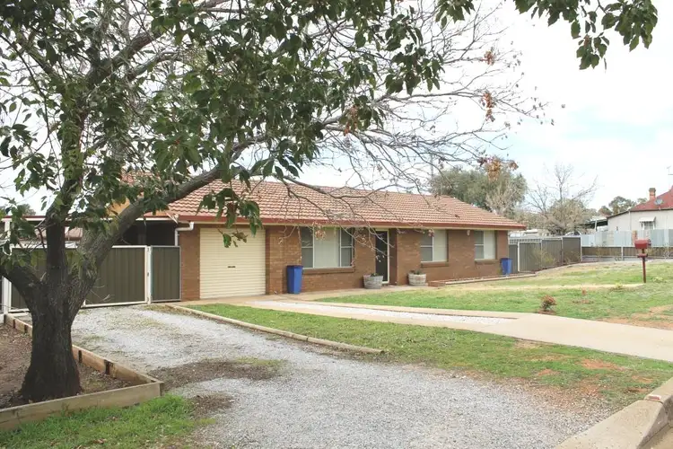 Main view of Homely house listing, 37 Medley Street, Gulgong NSW 2852