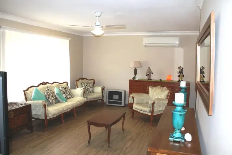 Second view of Homely house listing, 37 Medley Street, Gulgong NSW 2852