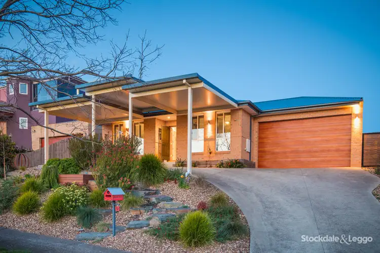 9 Knapdale Court, Greenvale VIC 3059