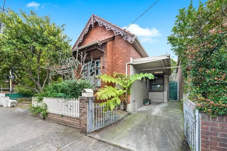 243 New Canterbury Road, Lewisham NSW 2049
