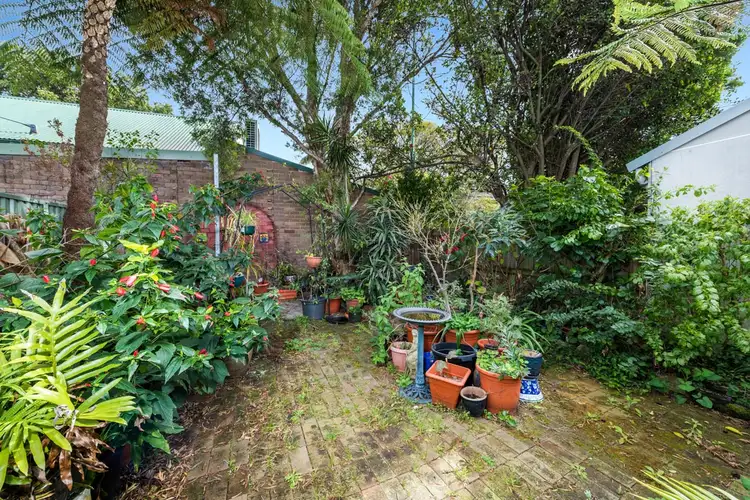 Sixth view of Homely semi-detached listing, 243 New Canterbury Road, Lewisham NSW 2049