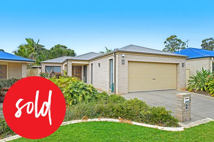 4 Sussex Court, Port Macquarie NSW 2444
