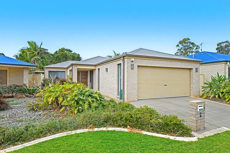 Second view of Homely house listing, 4 Sussex Court, Port Macquarie NSW 2444