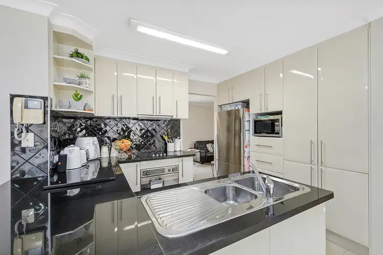 Fourth view of Homely house listing, 4 Sussex Court, Port Macquarie NSW 2444