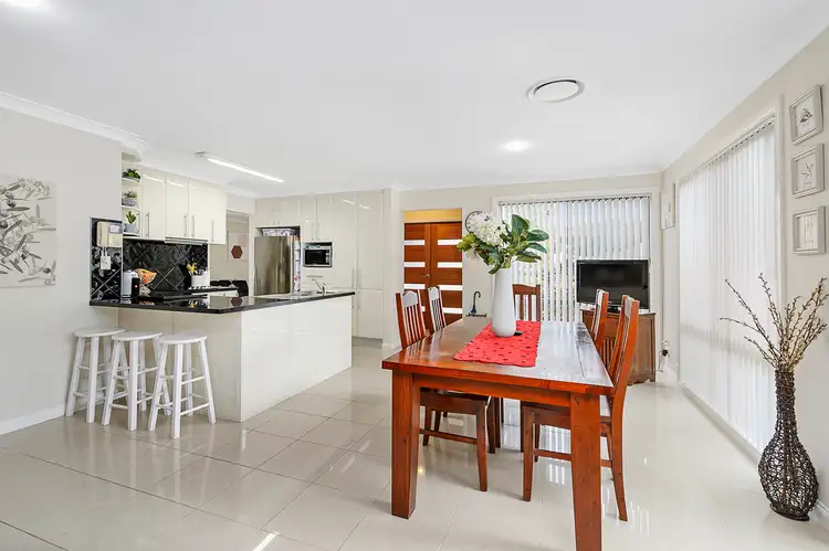 Fifth view of Homely house listing, 4 Sussex Court, Port Macquarie NSW 2444