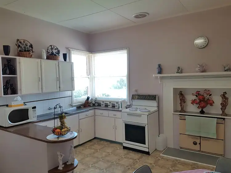 Second view of Homely house listing, 306 Buckrabanyule -Wychitella Road, Buckrabanyule via, Charlton VIC 3525