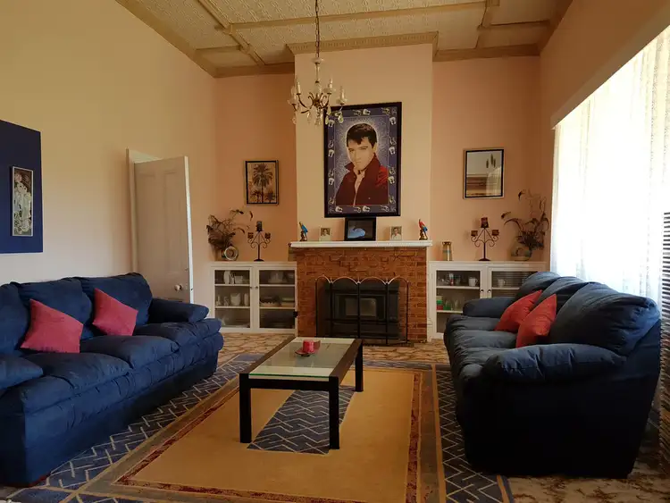 Third view of Homely house listing, 306 Buckrabanyule -Wychitella Road, Buckrabanyule via, Charlton VIC 3525