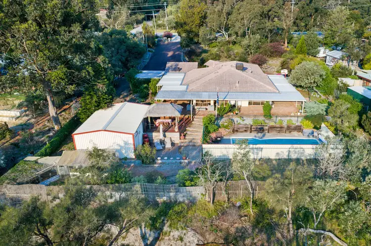 26 Homestead Drive, Wellard WA 6170