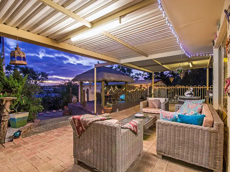 Fifth view of Homely house listing, 26 Homestead Drive, Wellard WA 6170
