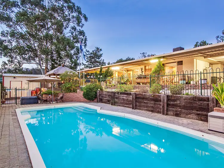 Sixth view of Homely house listing, 26 Homestead Drive, Wellard WA 6170