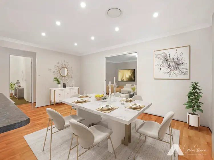 Fourth view of Homely house listing, 32 Randwick Pl, Drewvale QLD 4116