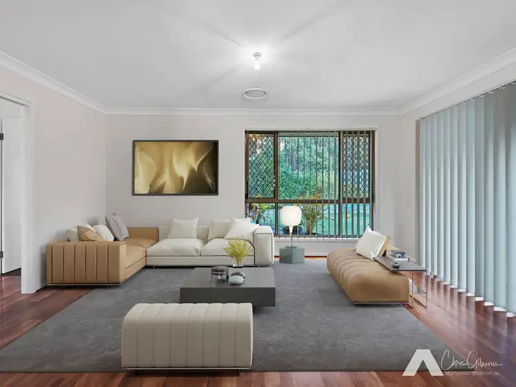 Fifth view of Homely house listing, 32 Randwick Pl, Drewvale QLD 4116